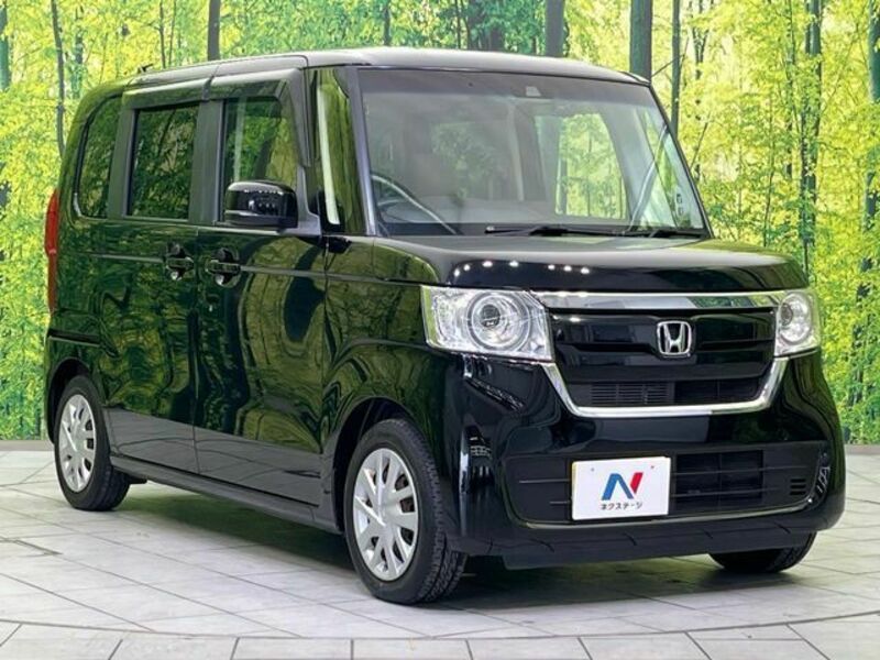 N BOX-16