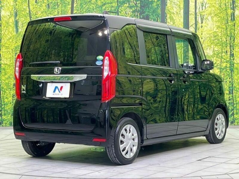 N BOX-17