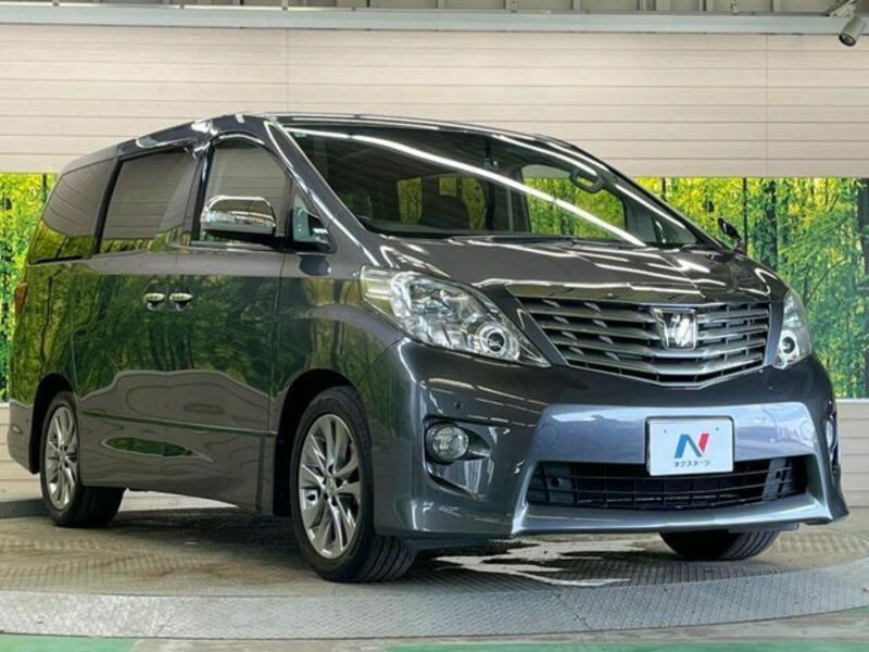 ALPHARD