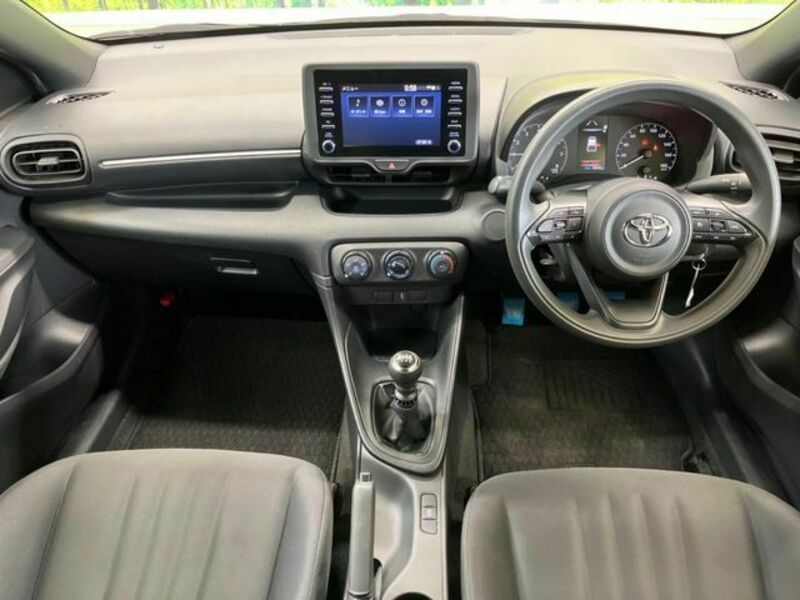 YARIS