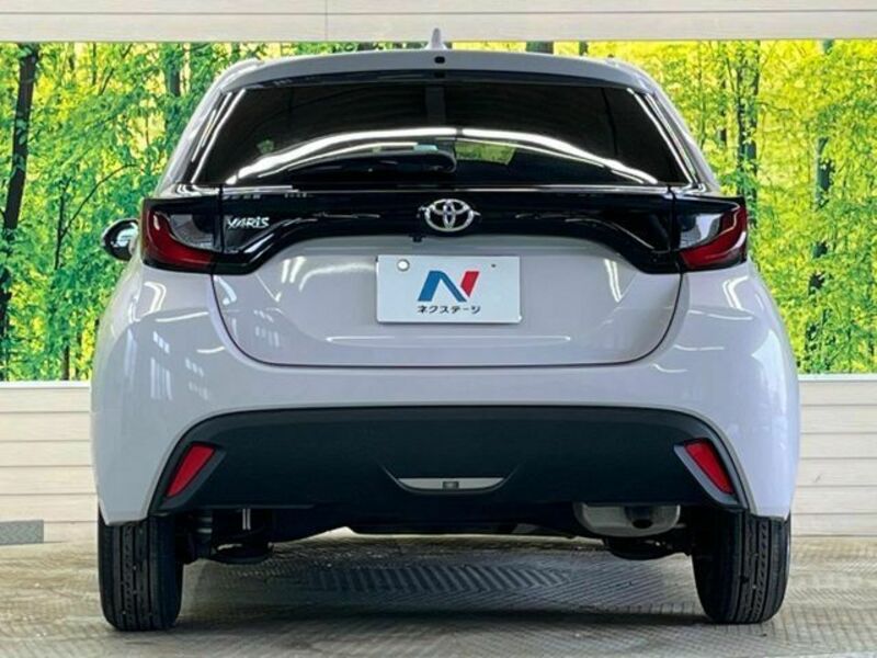 YARIS