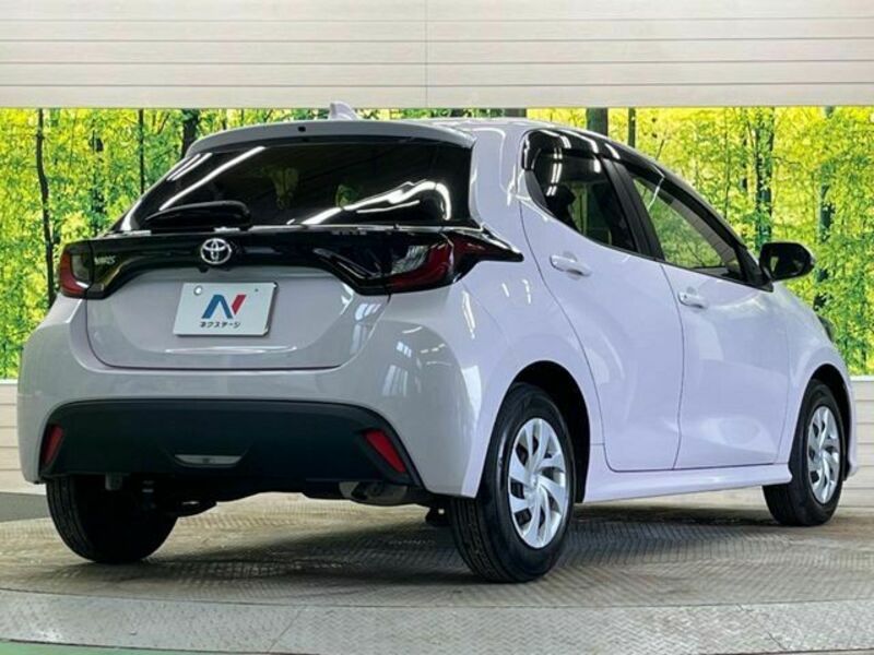 YARIS