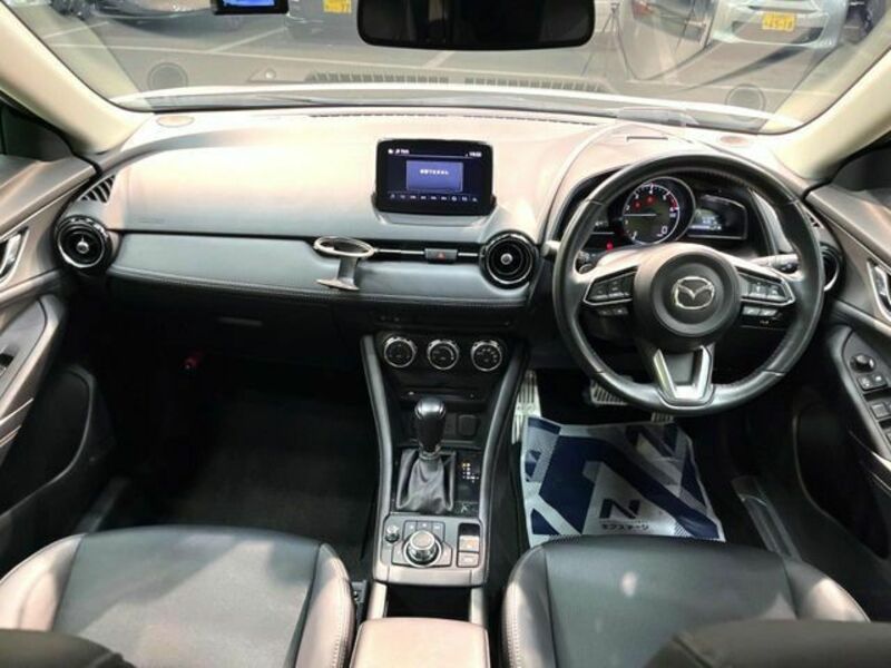 CX-3