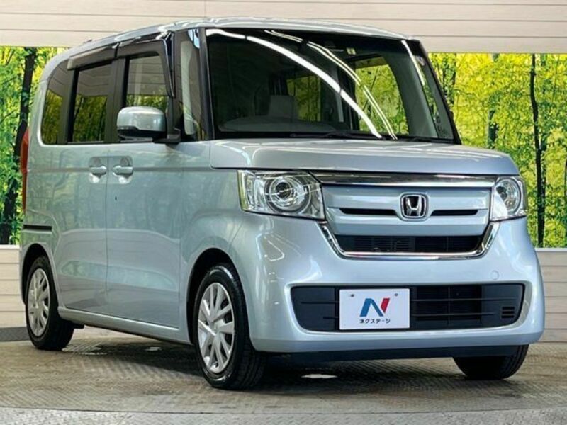 N BOX-15