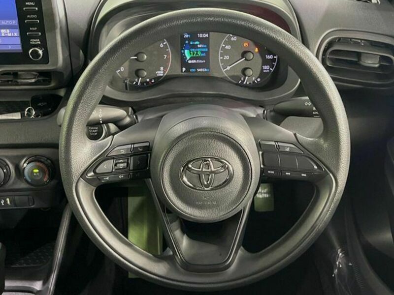 YARIS