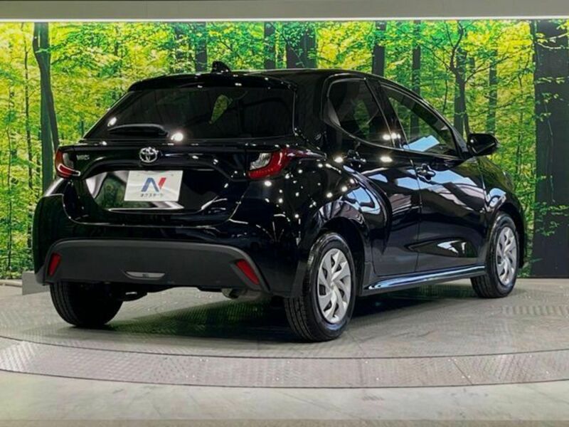 YARIS