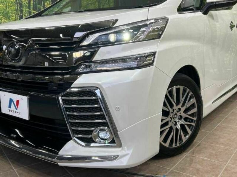 VELLFIRE