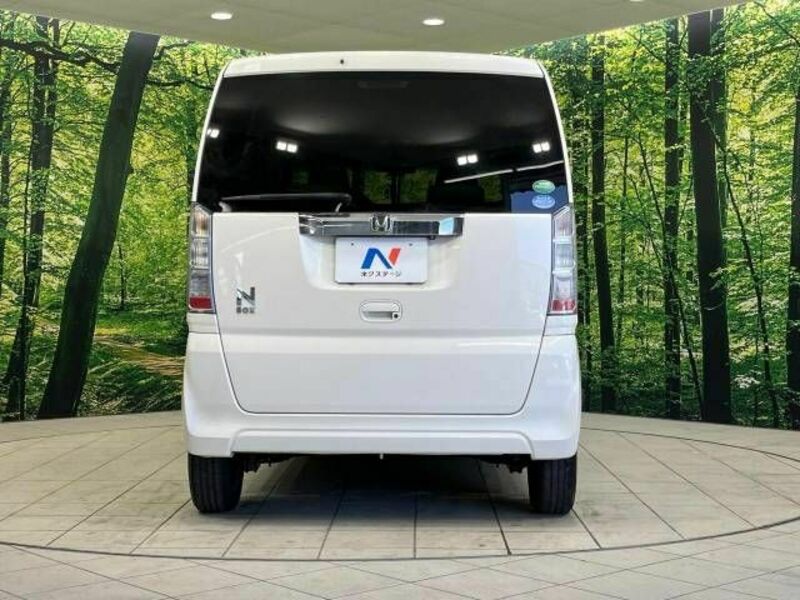 N BOX
