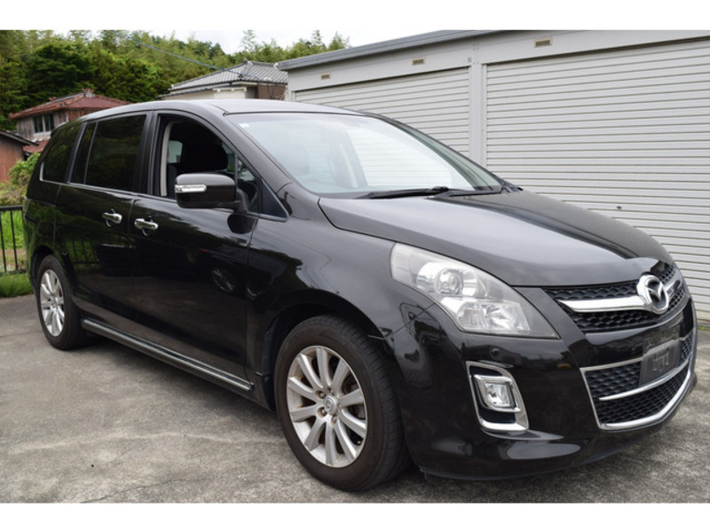MAZDA MPV