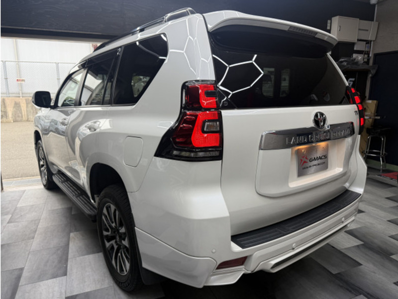 LAND CRUISER PRADO-3