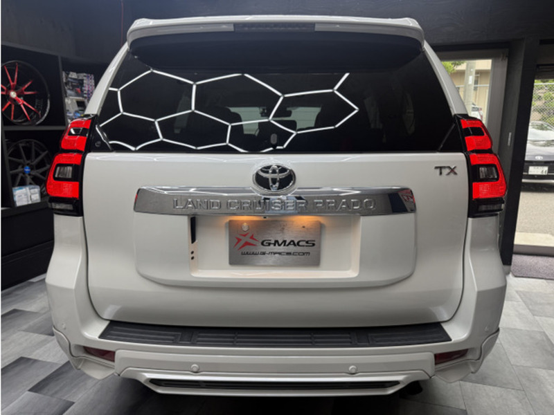 LAND CRUISER PRADO-4