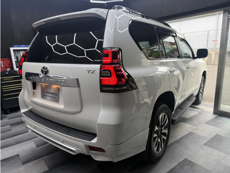 LAND CRUISER PRADO-5