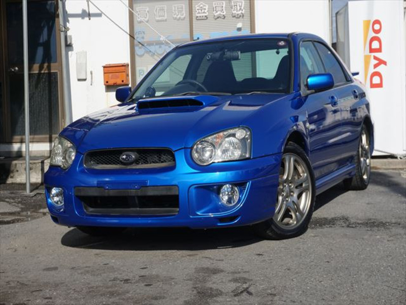 IMPREZA