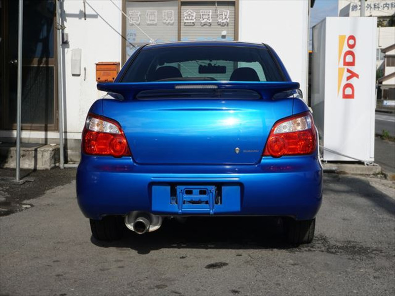 IMPREZA