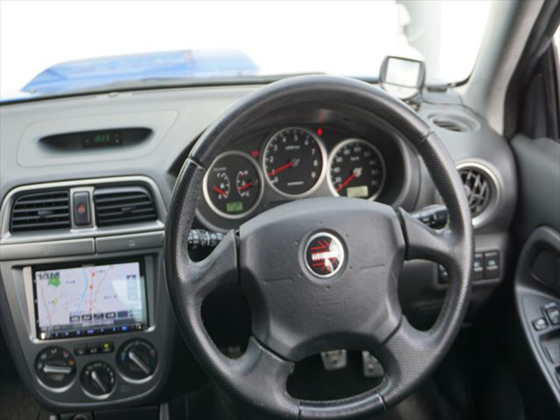 IMPREZA