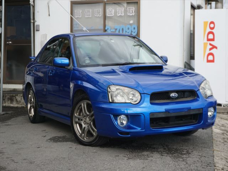 IMPREZA