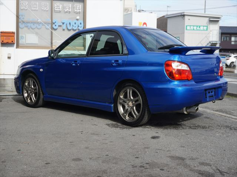 IMPREZA