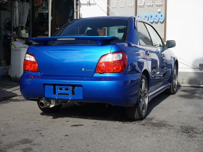 IMPREZA