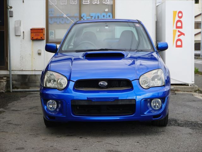 IMPREZA