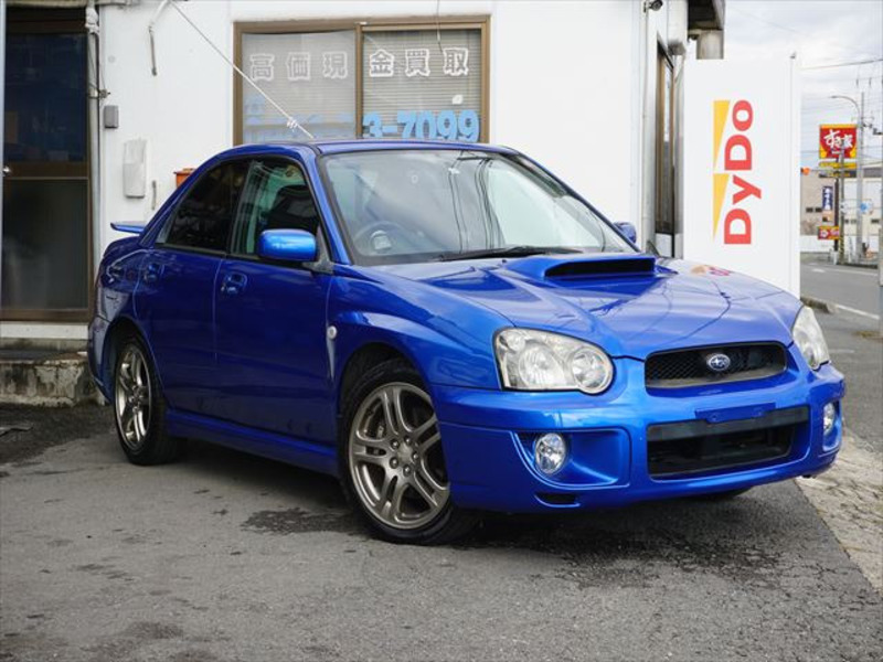 IMPREZA