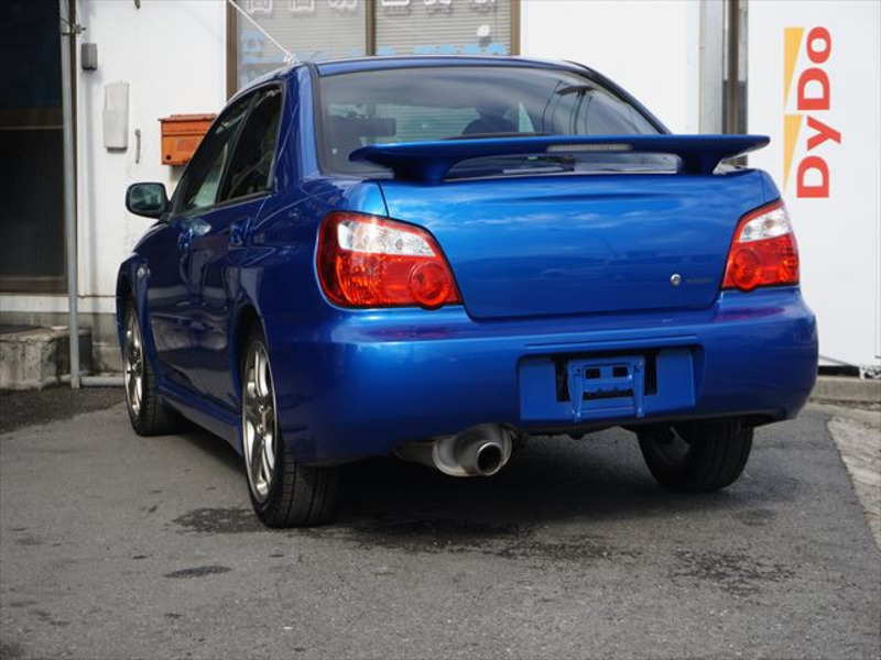 IMPREZA