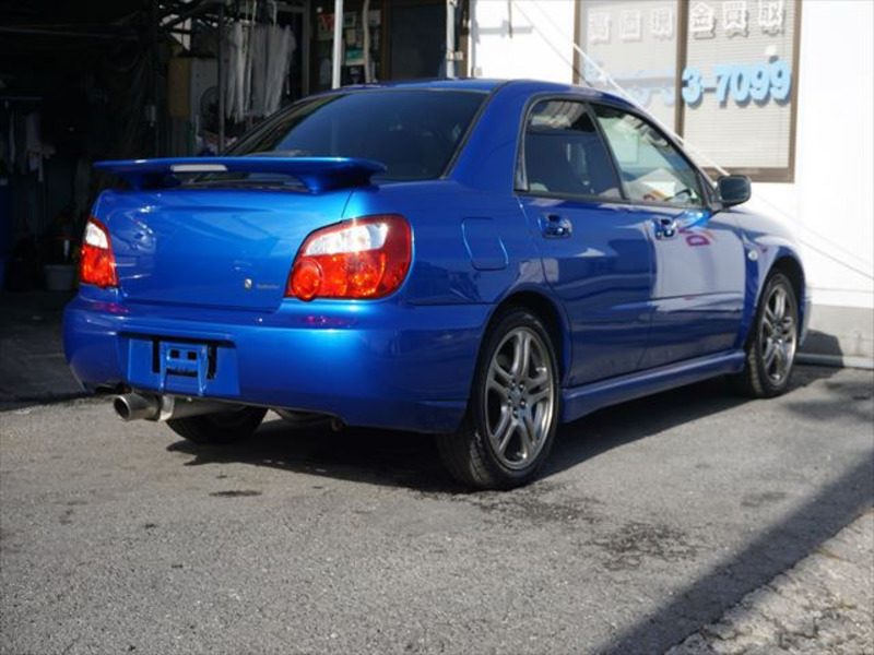 IMPREZA