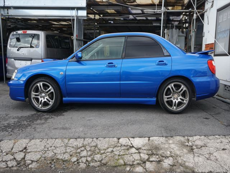 IMPREZA