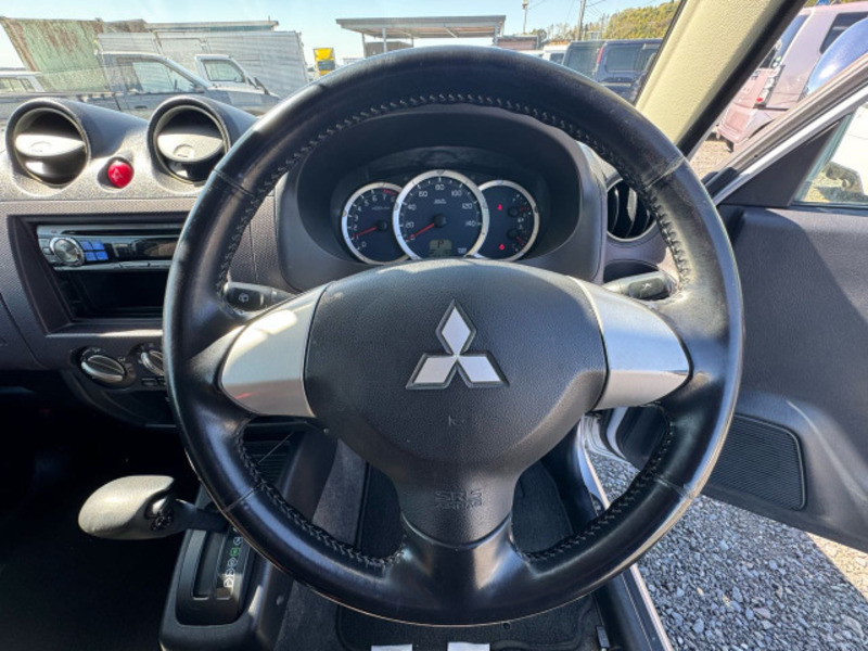 PAJERO MINI