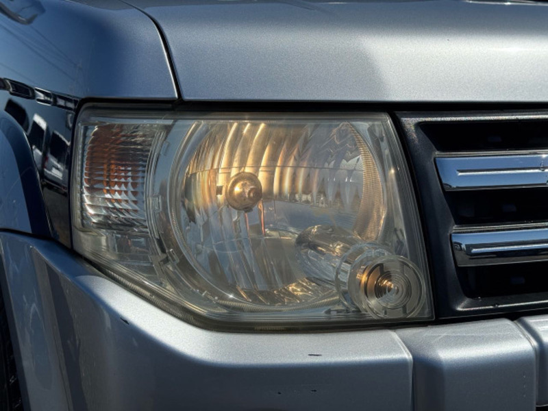 PAJERO MINI