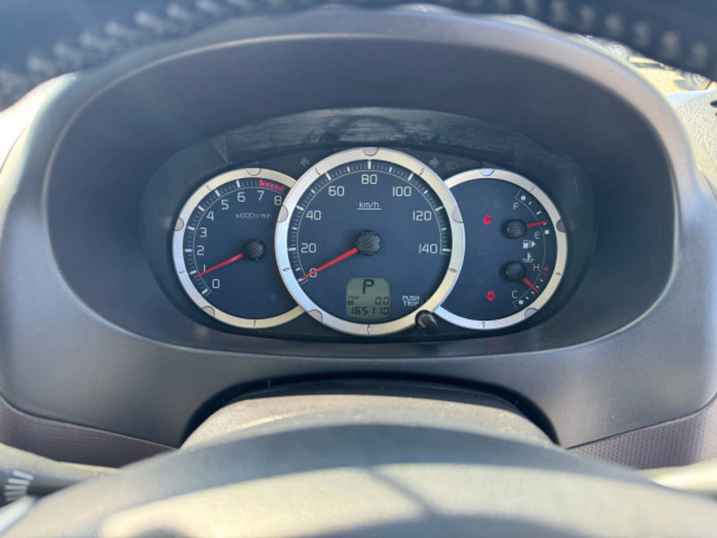 PAJERO MINI