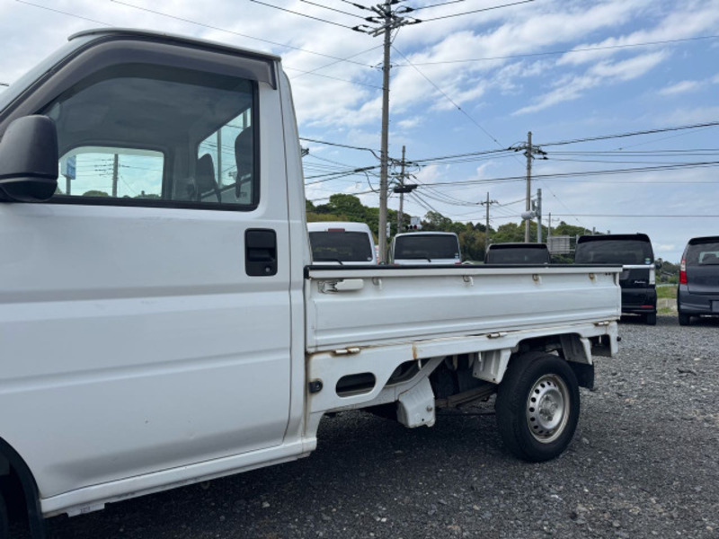 ACTY TRUCK