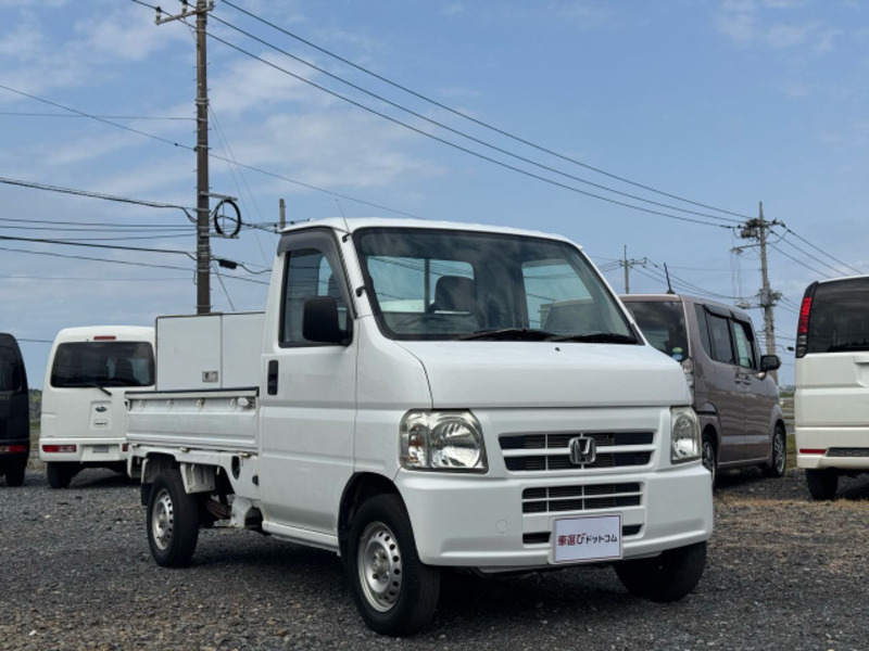 ACTY TRUCK