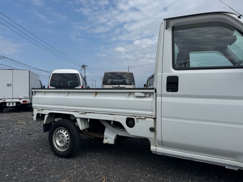 ACTY TRUCK