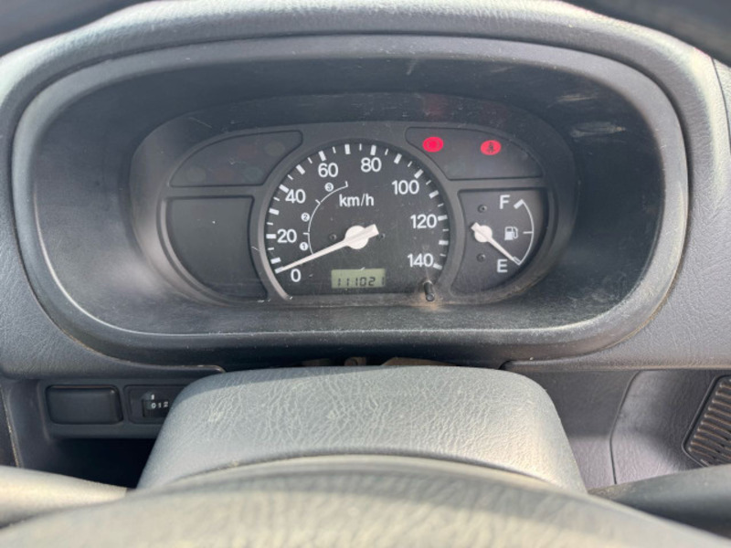 ACTY TRUCK
