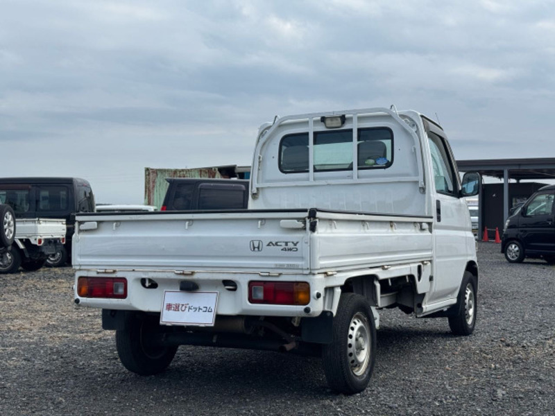 ACTY TRUCK