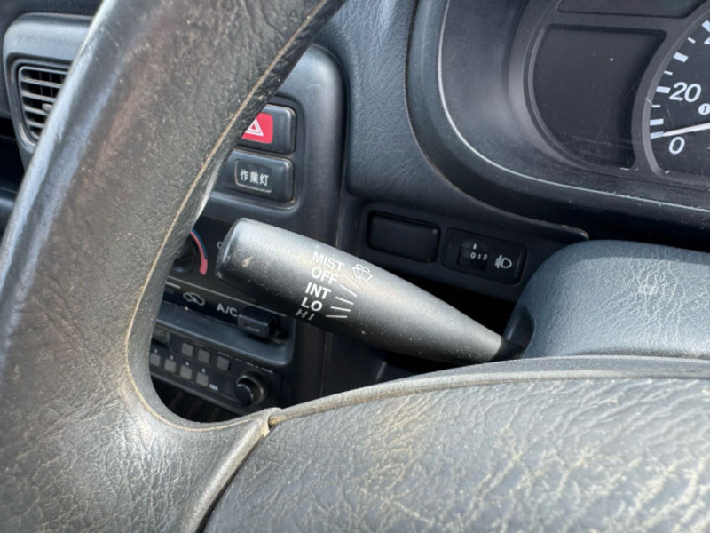 ACTY TRUCK