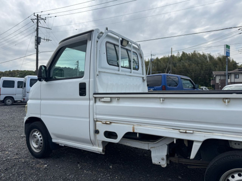 ACTY TRUCK