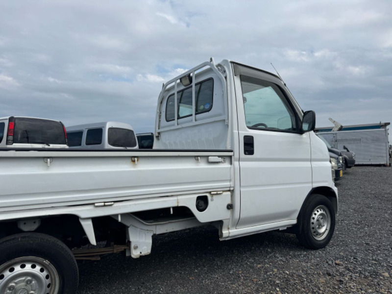 ACTY TRUCK