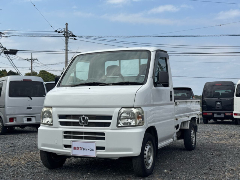 ACTY TRUCK