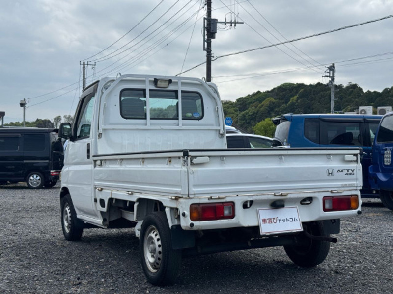 ACTY TRUCK