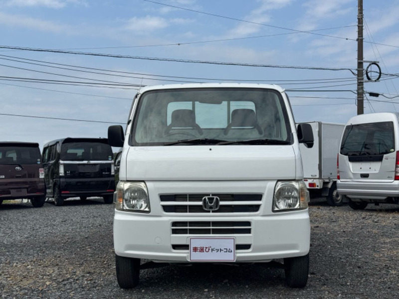 ACTY TRUCK