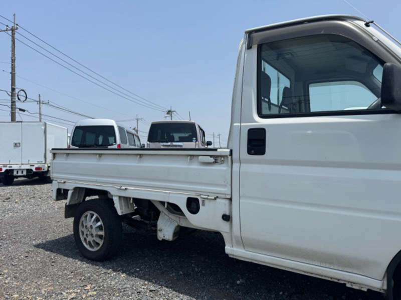 ACTY TRUCK