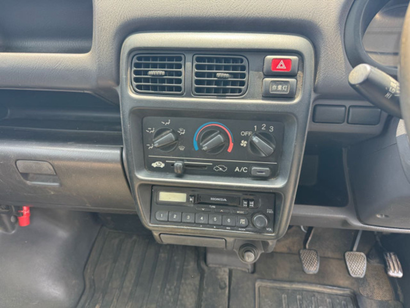 ACTY TRUCK