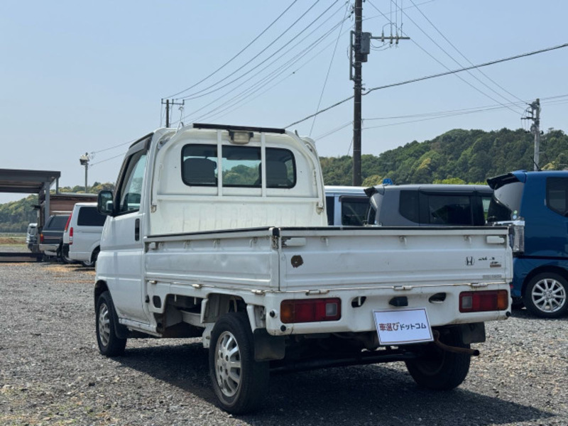ACTY TRUCK