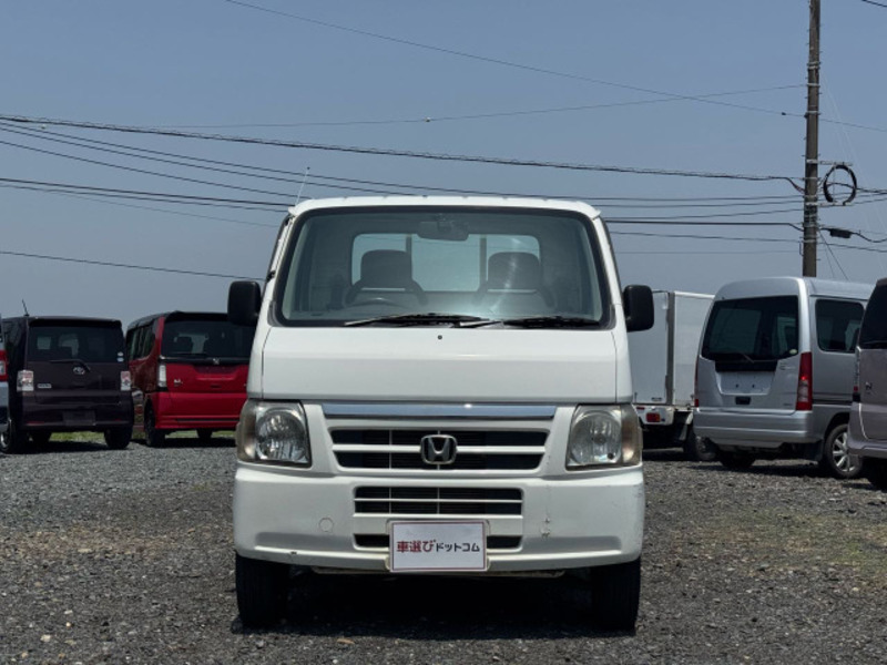 ACTY TRUCK