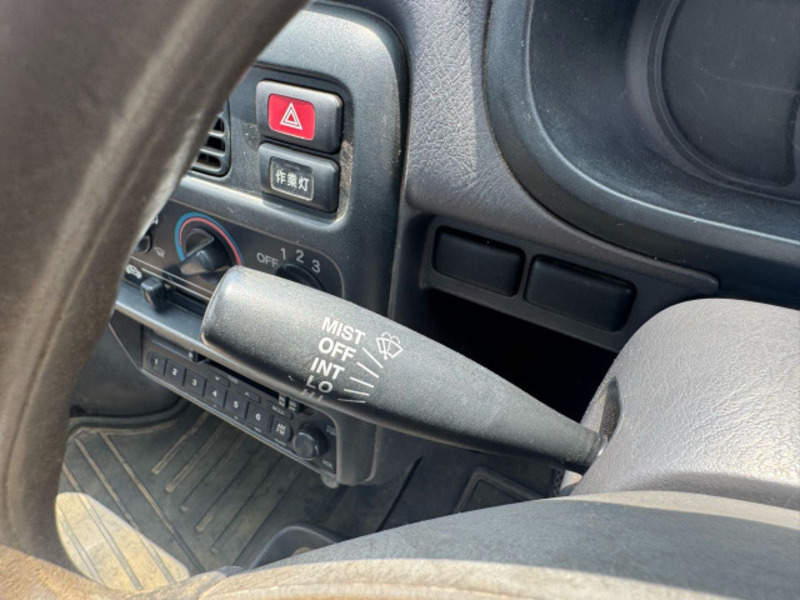 ACTY TRUCK