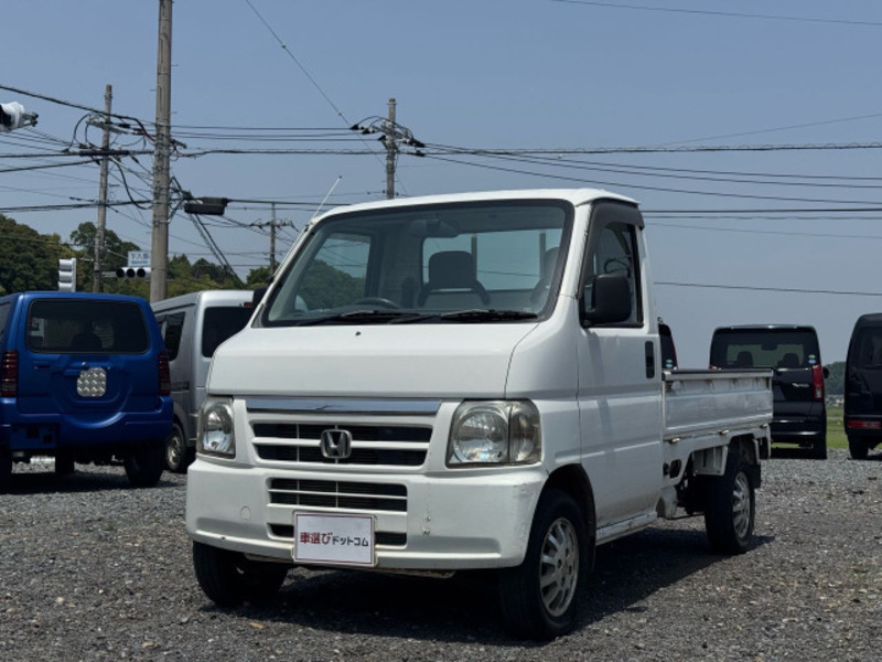 ACTY TRUCK