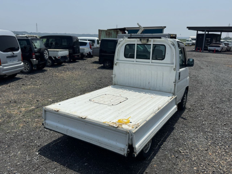 ACTY TRUCK