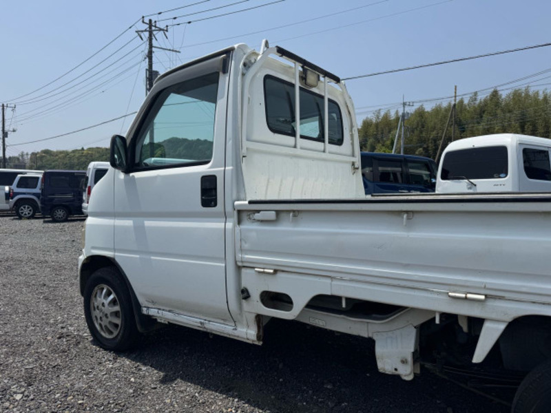 ACTY TRUCK
