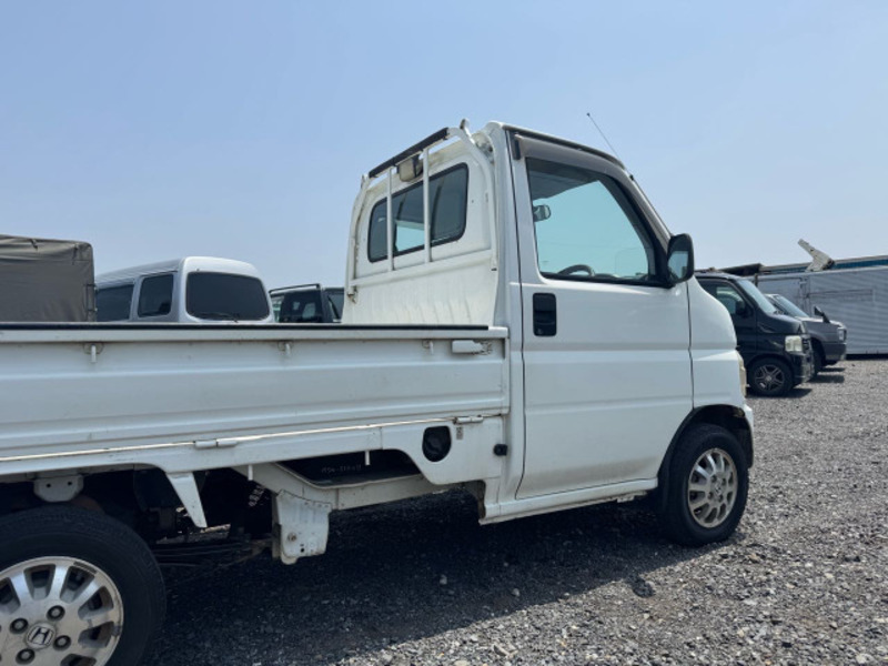 ACTY TRUCK